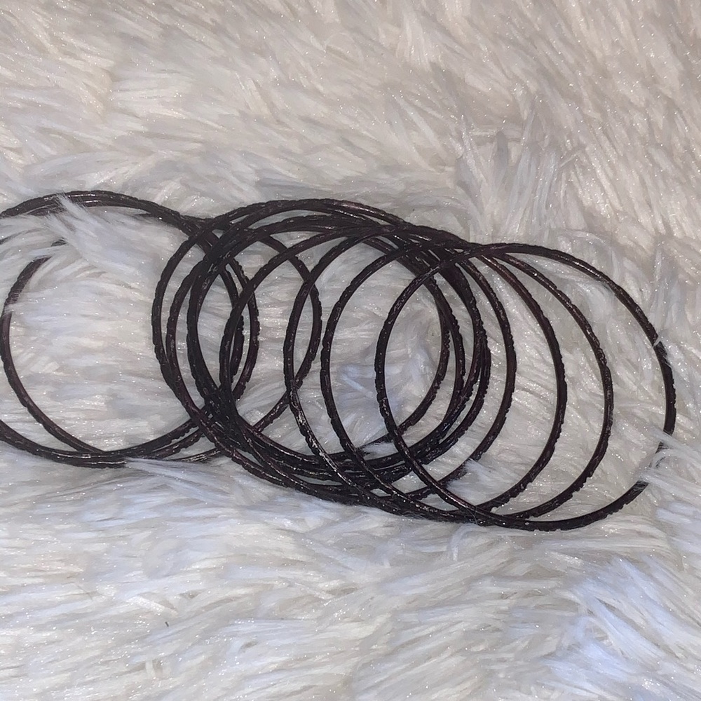 Bangle bracelets - Picture 2 of 5
